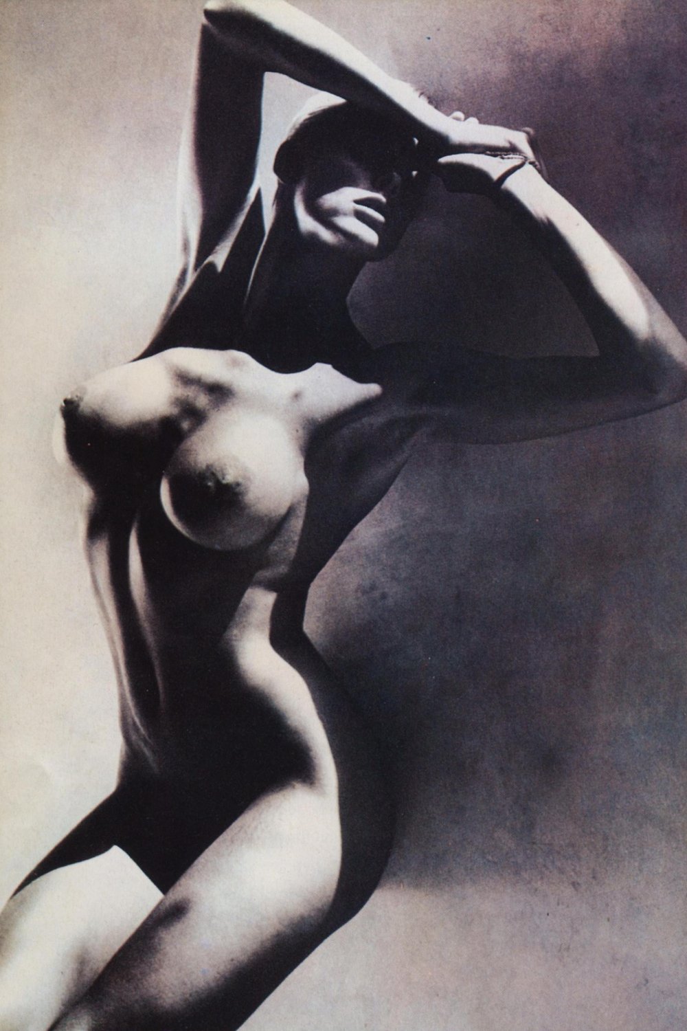 Bridget Nielsen boobs