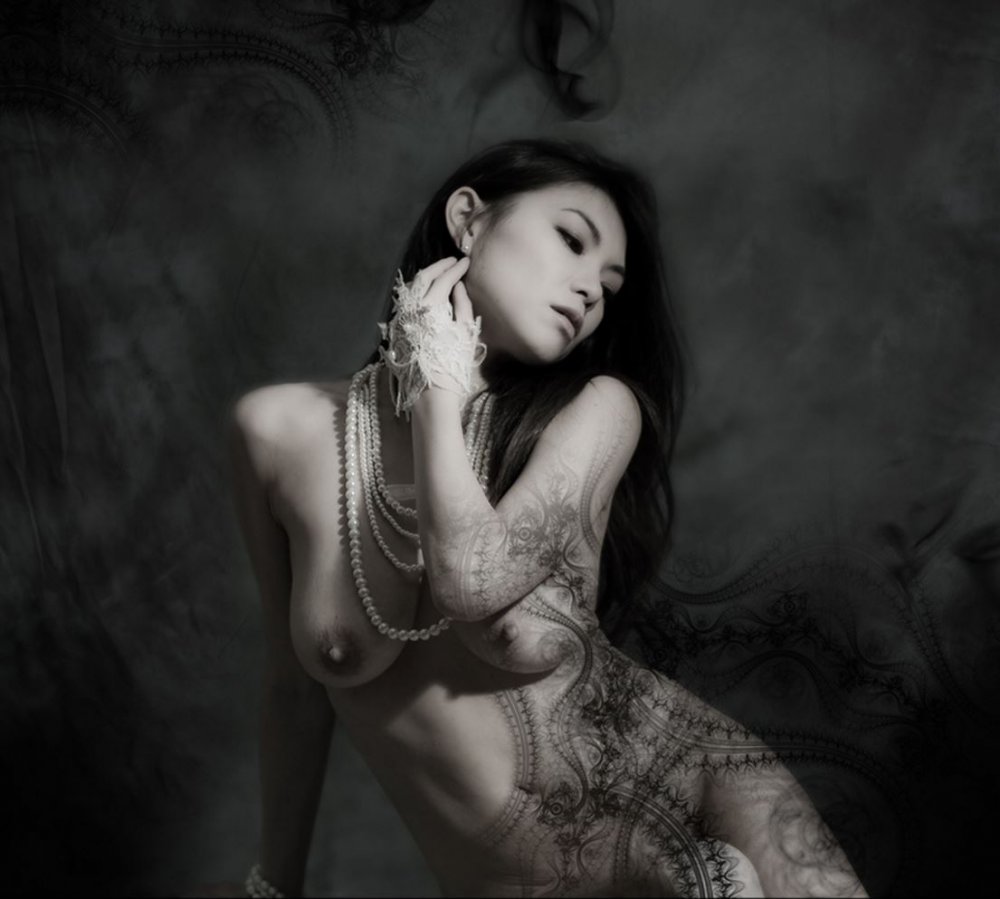 Eliza Sanchez porn actress