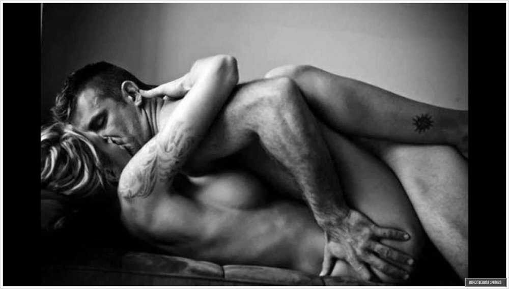 Beautiful men in the style of nude