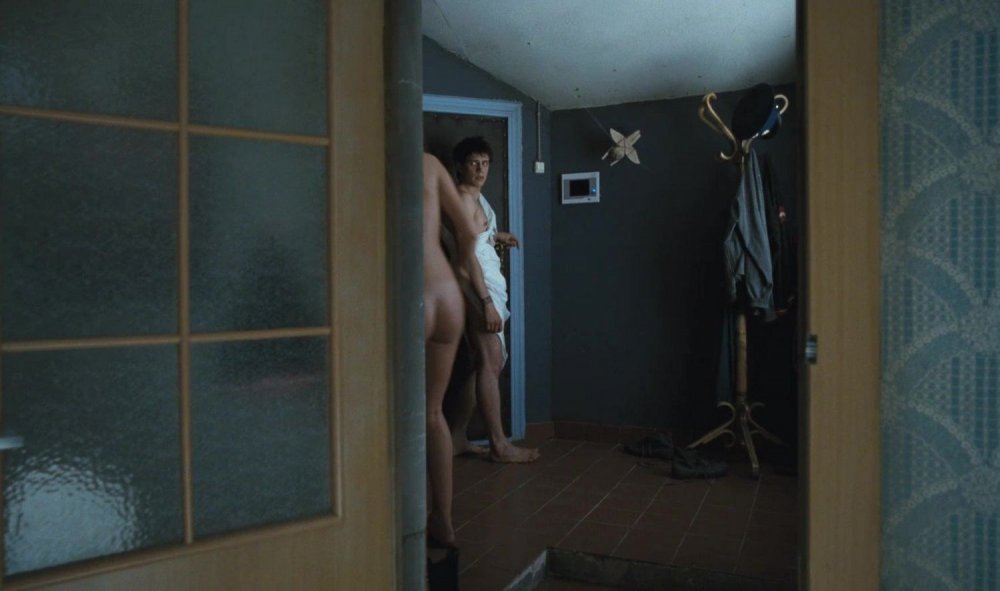 Maria Gorban Naked 2022