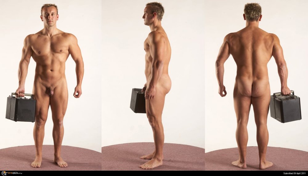 Male Nude Cards to Match Your Personal Style