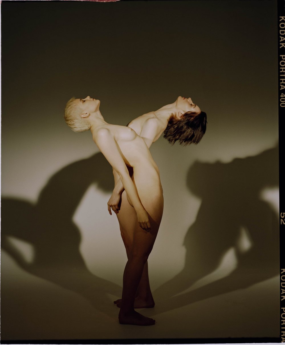 Annetta naked private