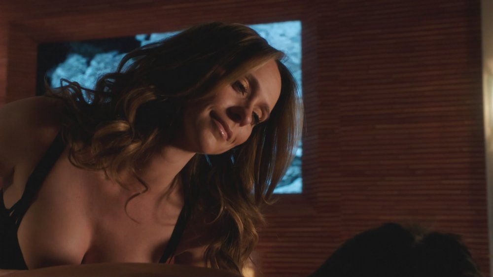 Jennifer Love Hwitt Nude