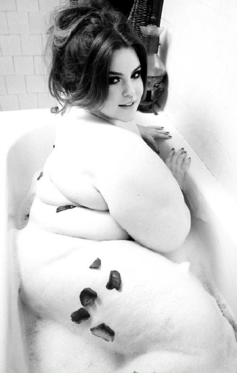 Pornography with Tess Holide