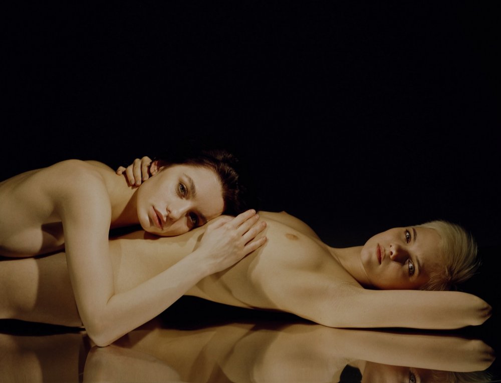 Victoria Sokolova (Victoria Sokolova)