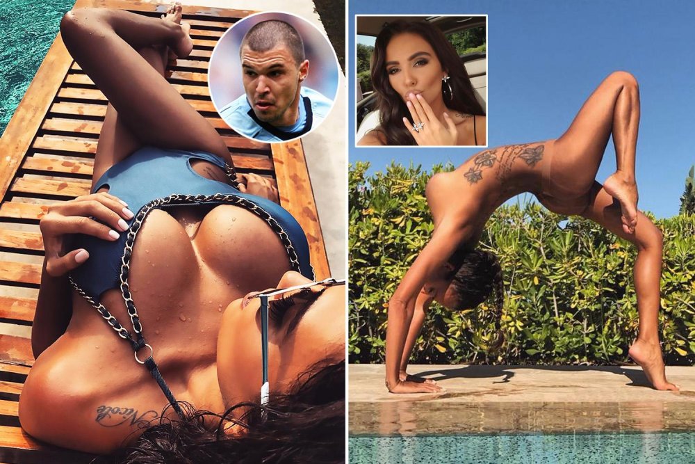 Nicoletta Lozanov Tits