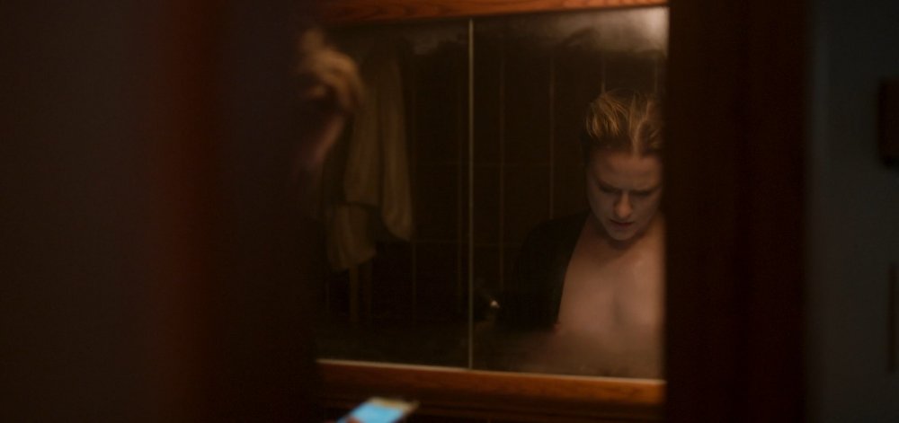 Evan Rachel Wood and Julia Sarah Stone Sex Scenes