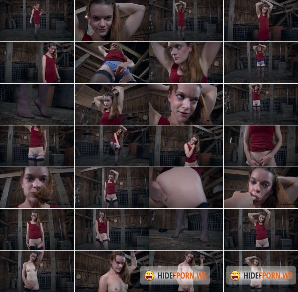 Hazel Hypnotic is Still Singing the Same Sweet Song-xxx