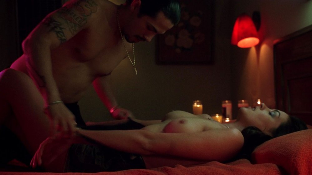 Anne Hathaway Naked Fake