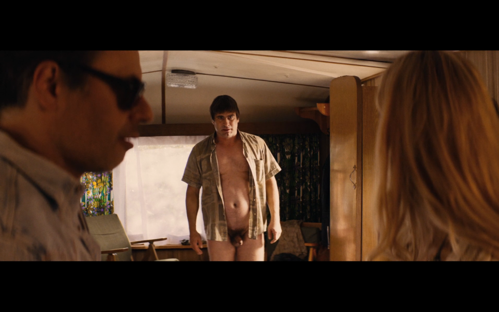 Andrey Volodin photographer Nude