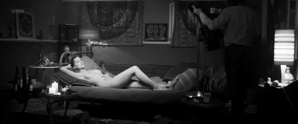 Kevin Jansssens Naked photo