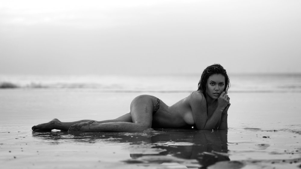 Henry Tsille drawings-erotica