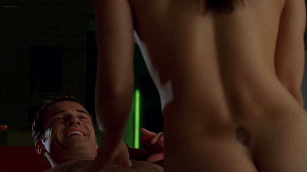 Anna Bergman Porn films