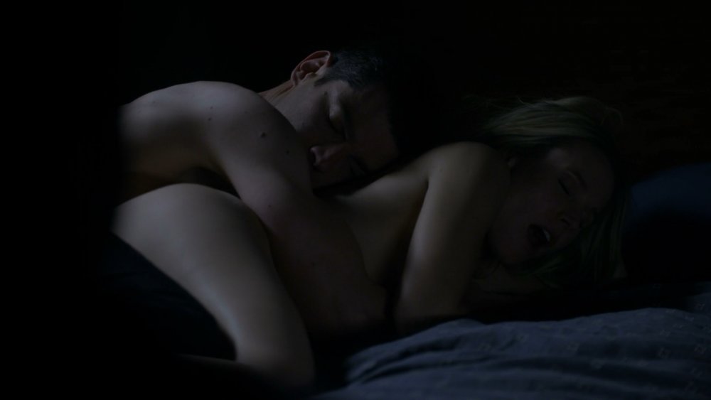 Naked Kristen Bell Kristen