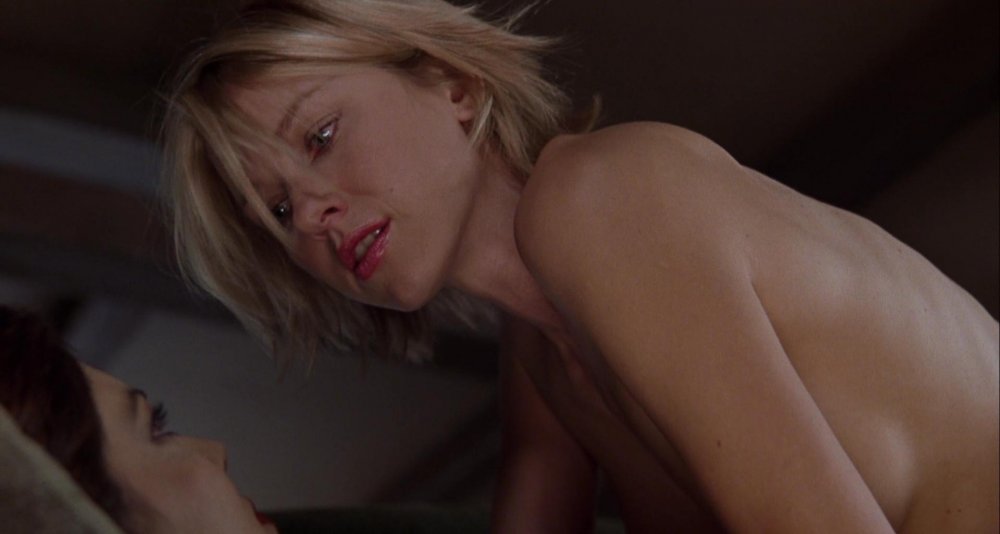 Naomi Watts Naked in the film