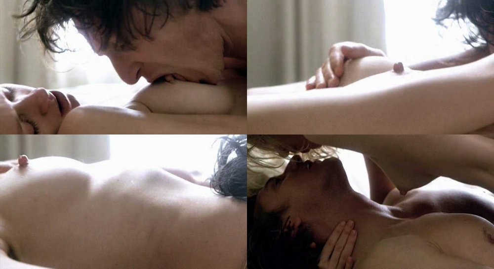 Naomi Watts Naked in the film