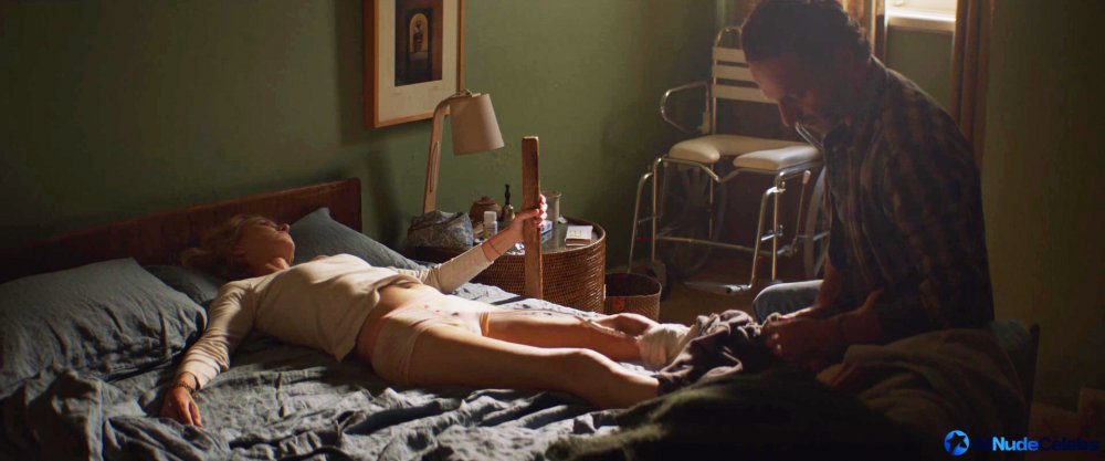 Naomi Watts Malholland Sex