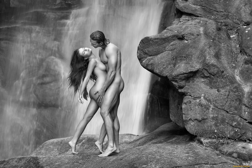 Bruno Brammeltz artist nudity