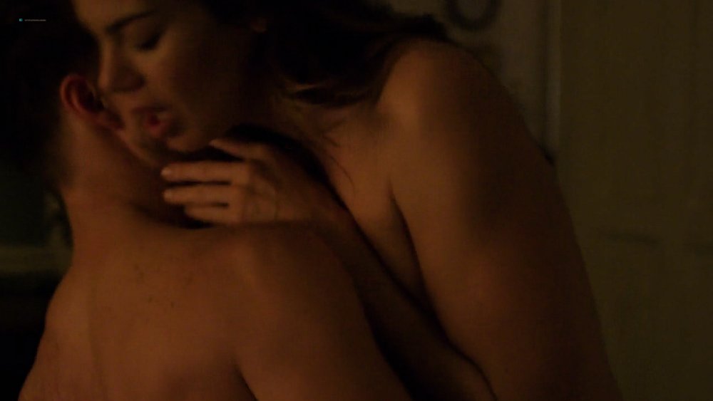 Lily Simmons Real Detective