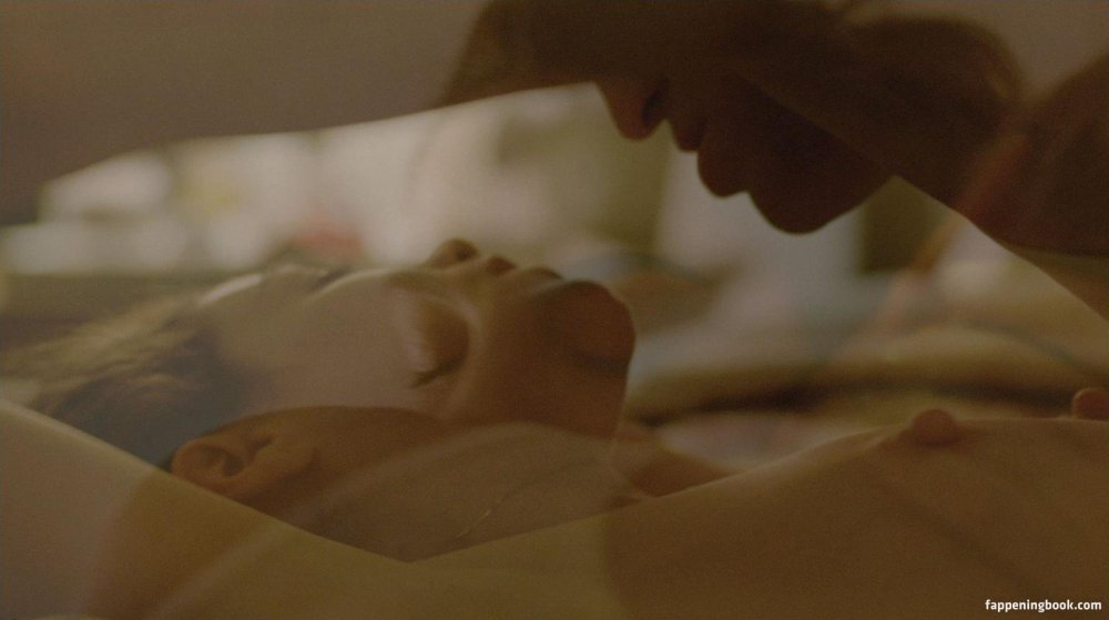 Michelle Moneyn Panties