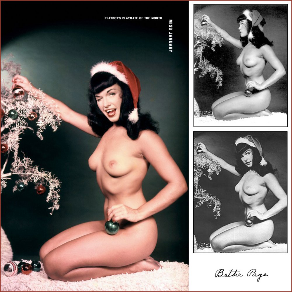 Bannie Yedger in Youth Ero