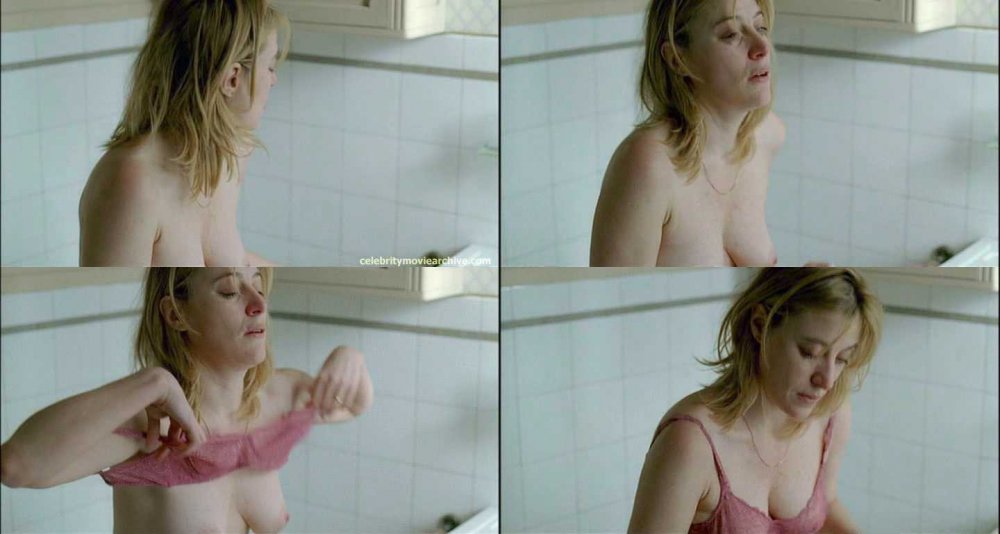 Valeria Fedorovich Nude