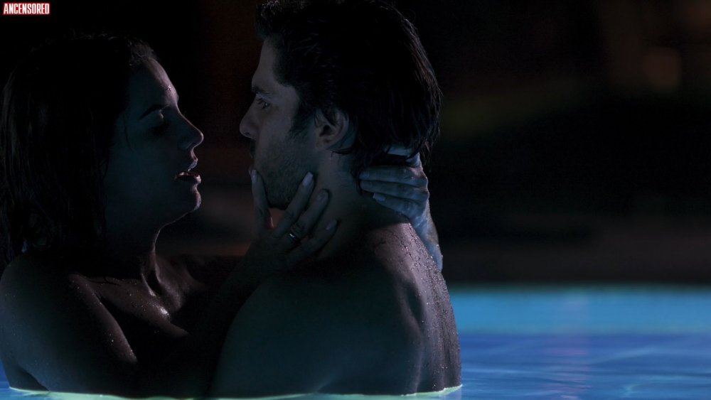 Erotic pictures Gaby Ramirez