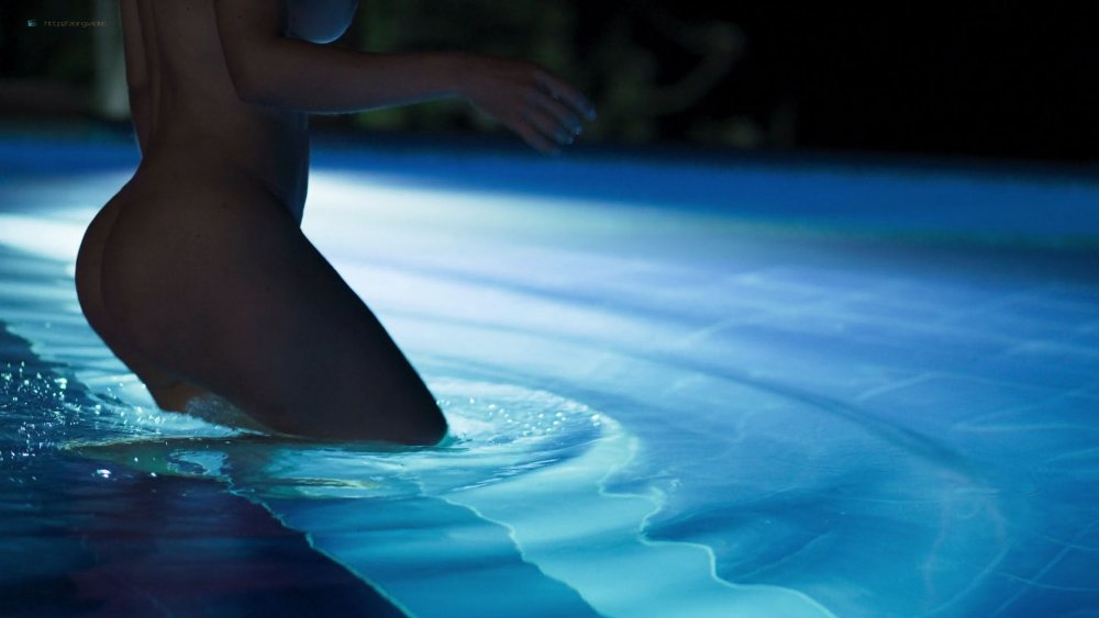 Sylvia Rohas Rohas naked