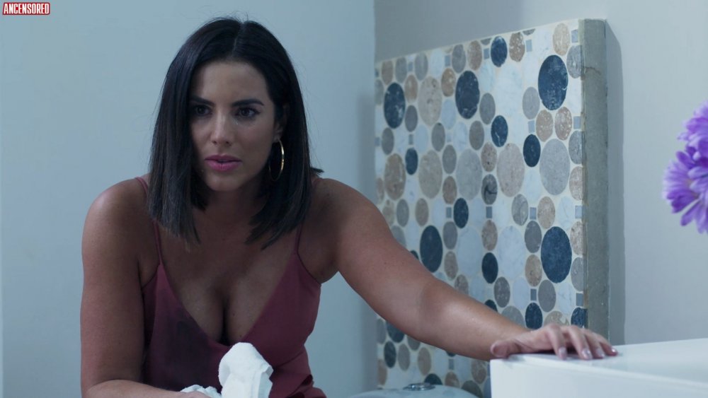 Erotic photos Gaby Ramirez