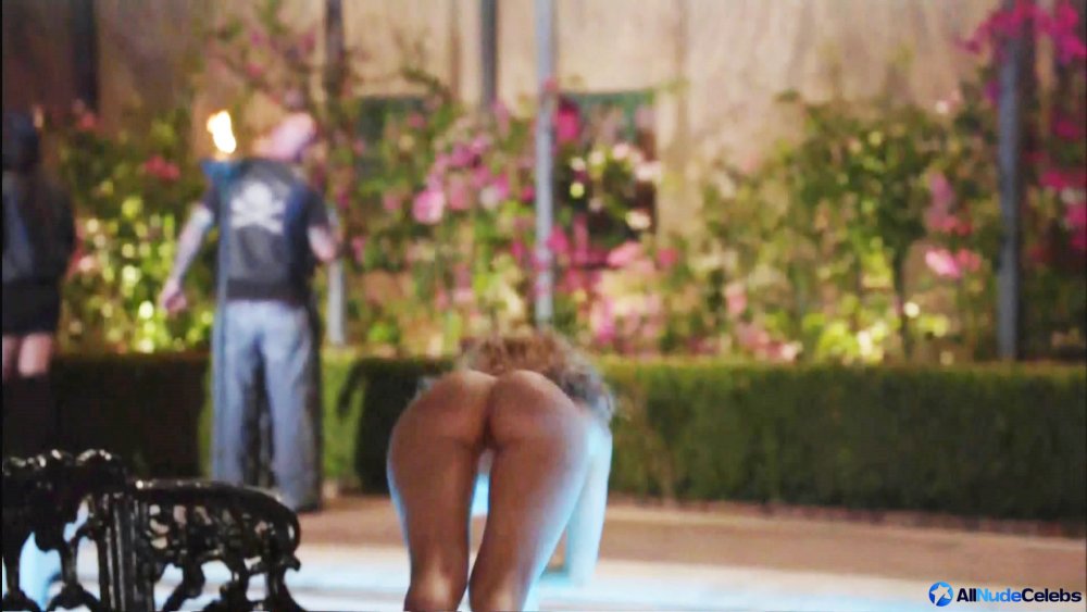 Maggie Grace Erotic scenes