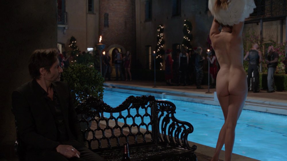 Maggie Grace Profit California