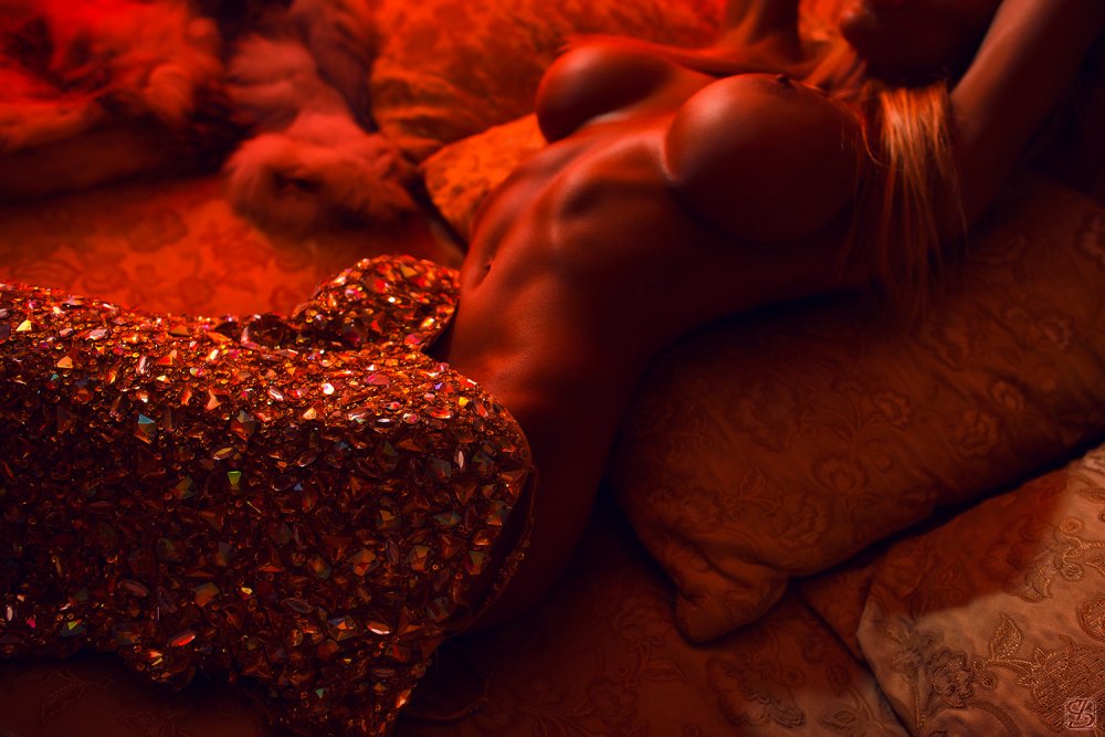 Elina type Volgograd naked