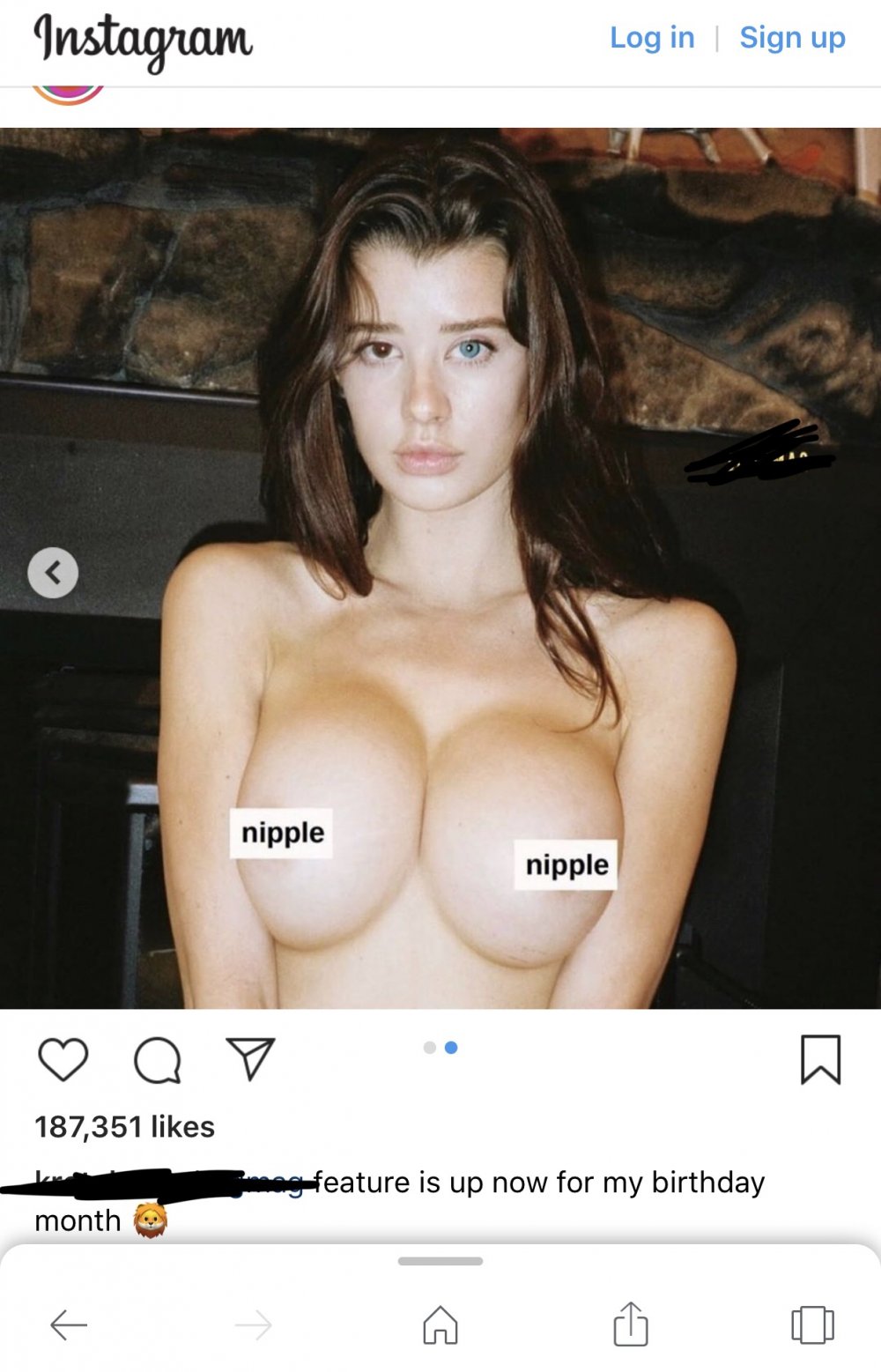 Polina Margolina photo naked