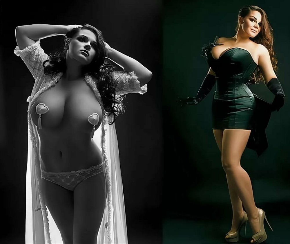 Joey Fisher (Joey Fisher) Toples