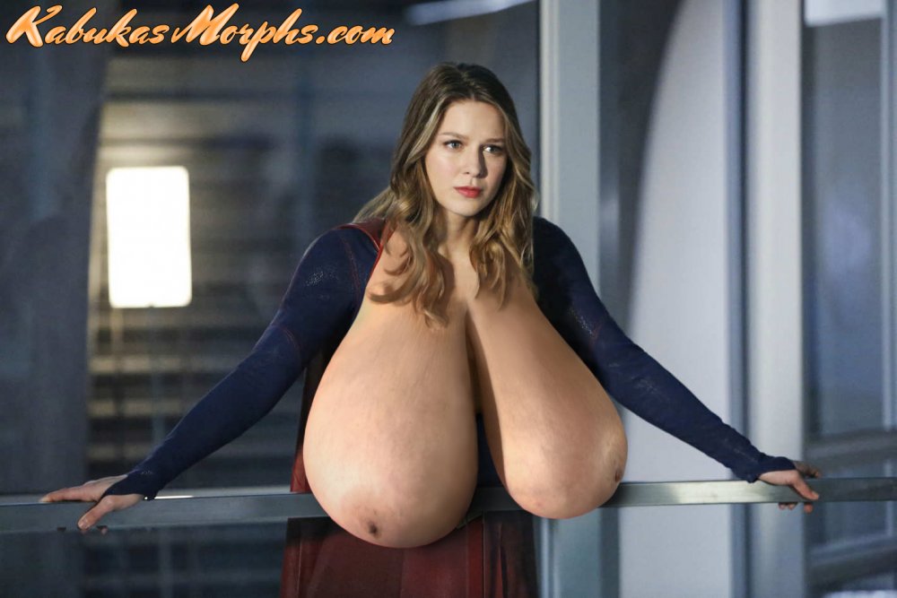 Elle Matthews Big Tits