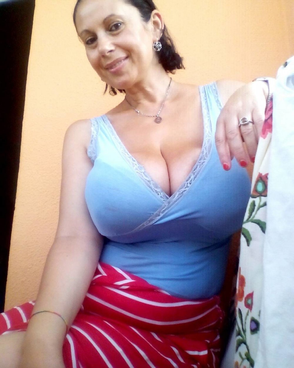 Emilia di jovanni mom