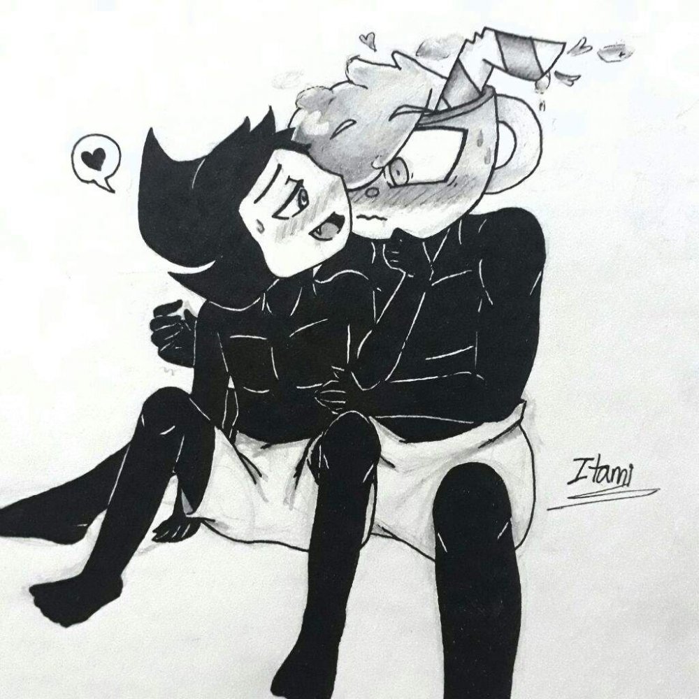 Norman Regiment and Sammy Lawrence