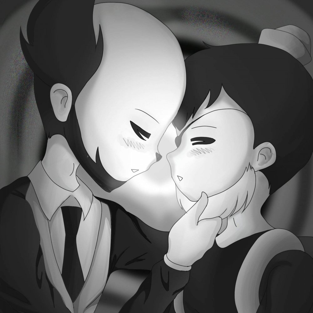 Bendy X Reader Fanfiction