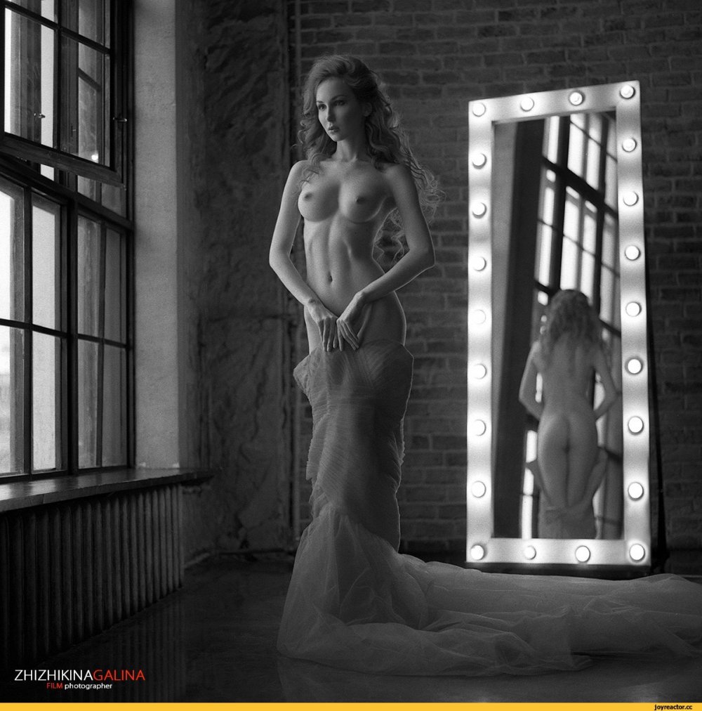 Alina Panevskaya Alina Mayer Nude