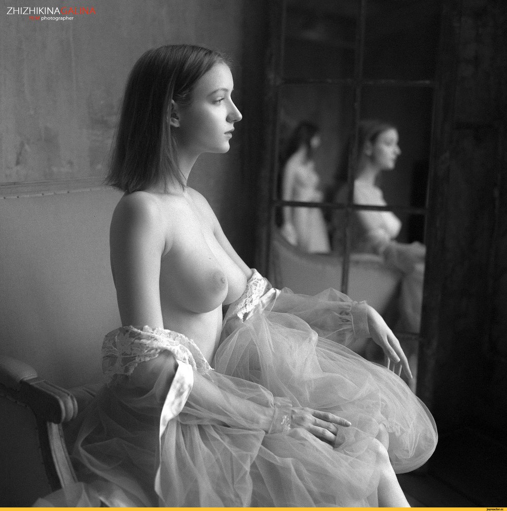 Galina Zhizhikina model nude