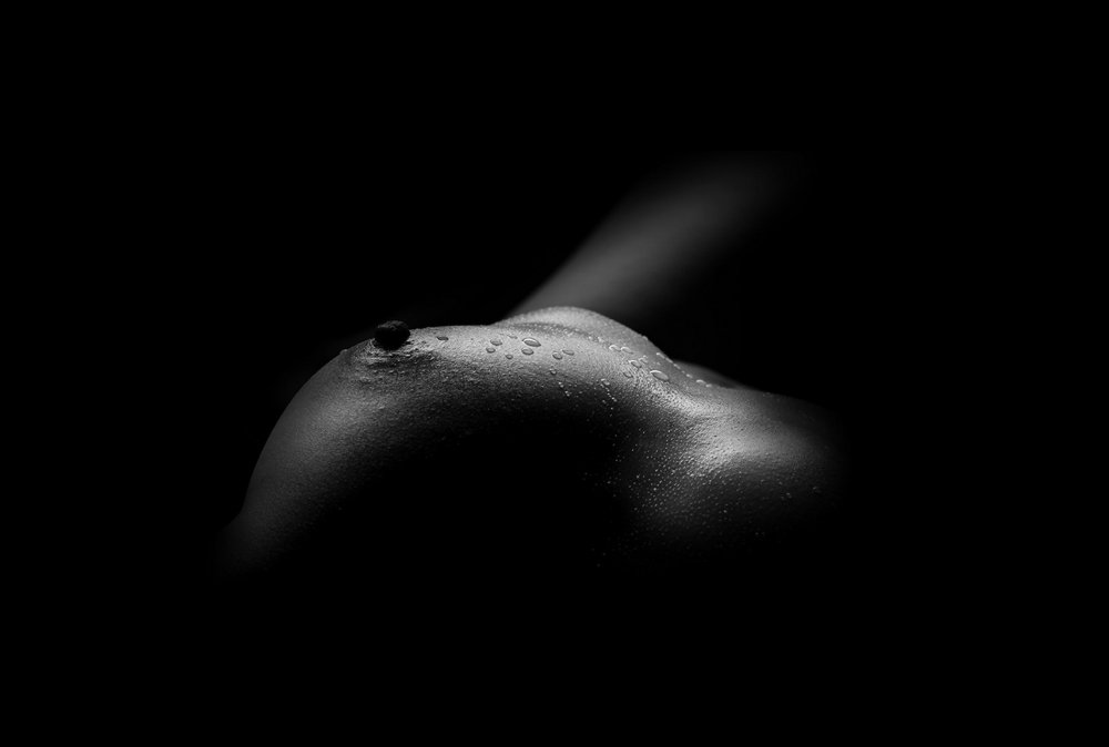 Michelle Morgan Negritian naked