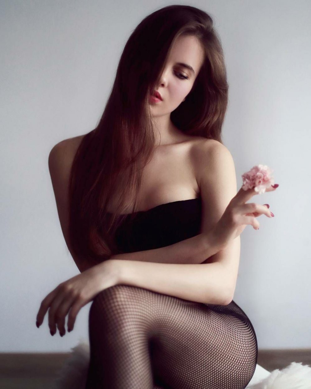 Ariadne Majievsk Playboy