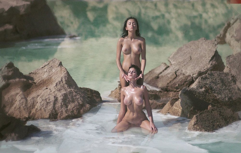 Sylvia Karuzo Mavrin Sex