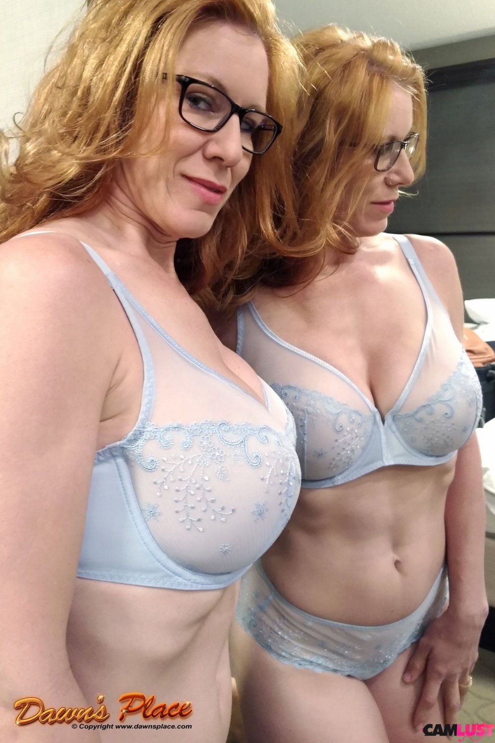 Naked girls with big tits