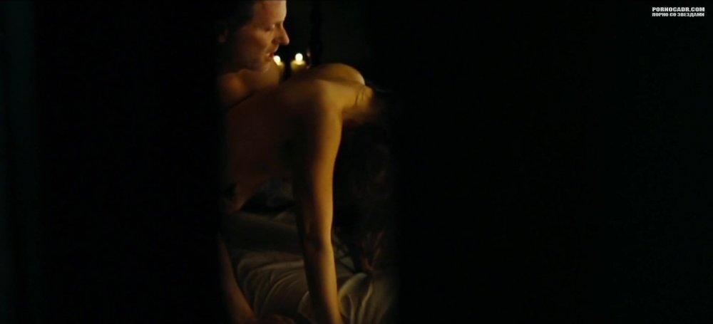 Kelly Hu Erotic scenes