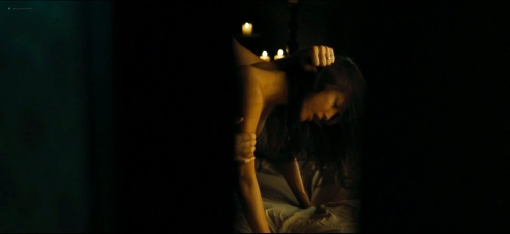 Kelly Thompson playboy 2010