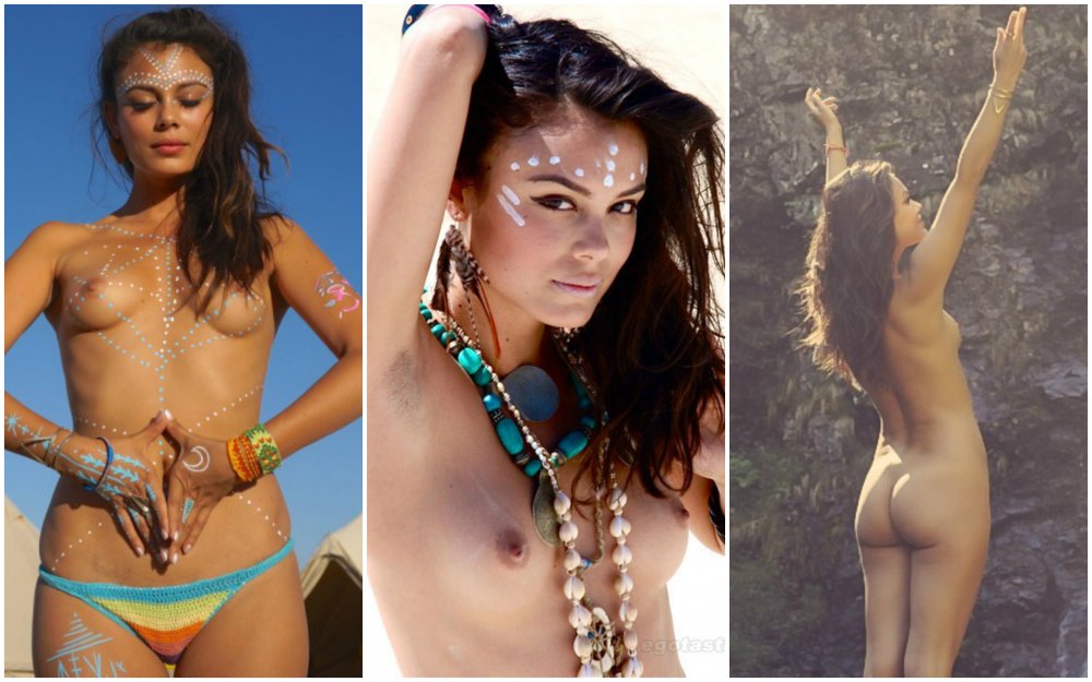 Penthouse Kelly Havel / Kelly O'Scarlett