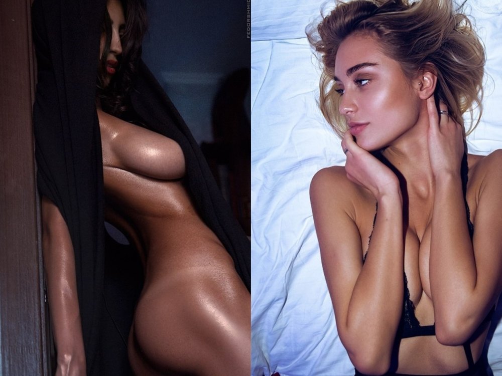 Alice Schmidt pornography