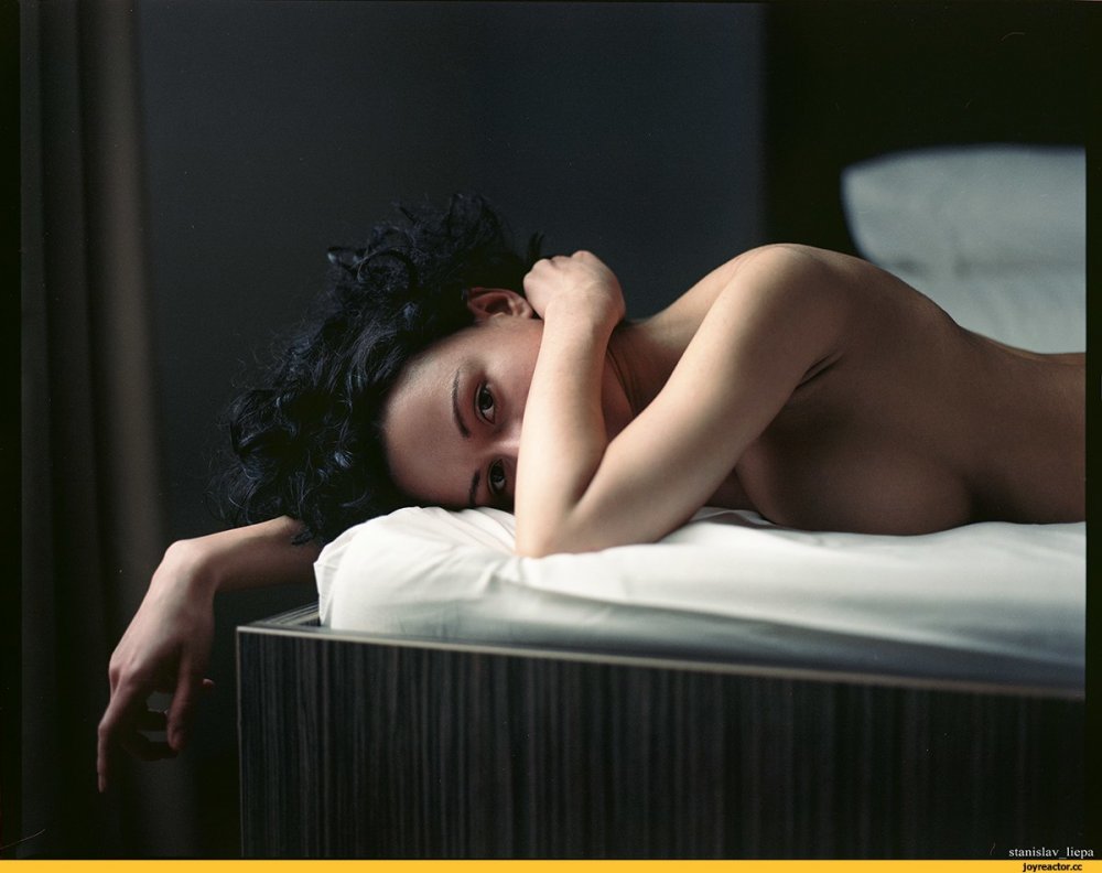 Stacy Bloom Anastasia Platonova