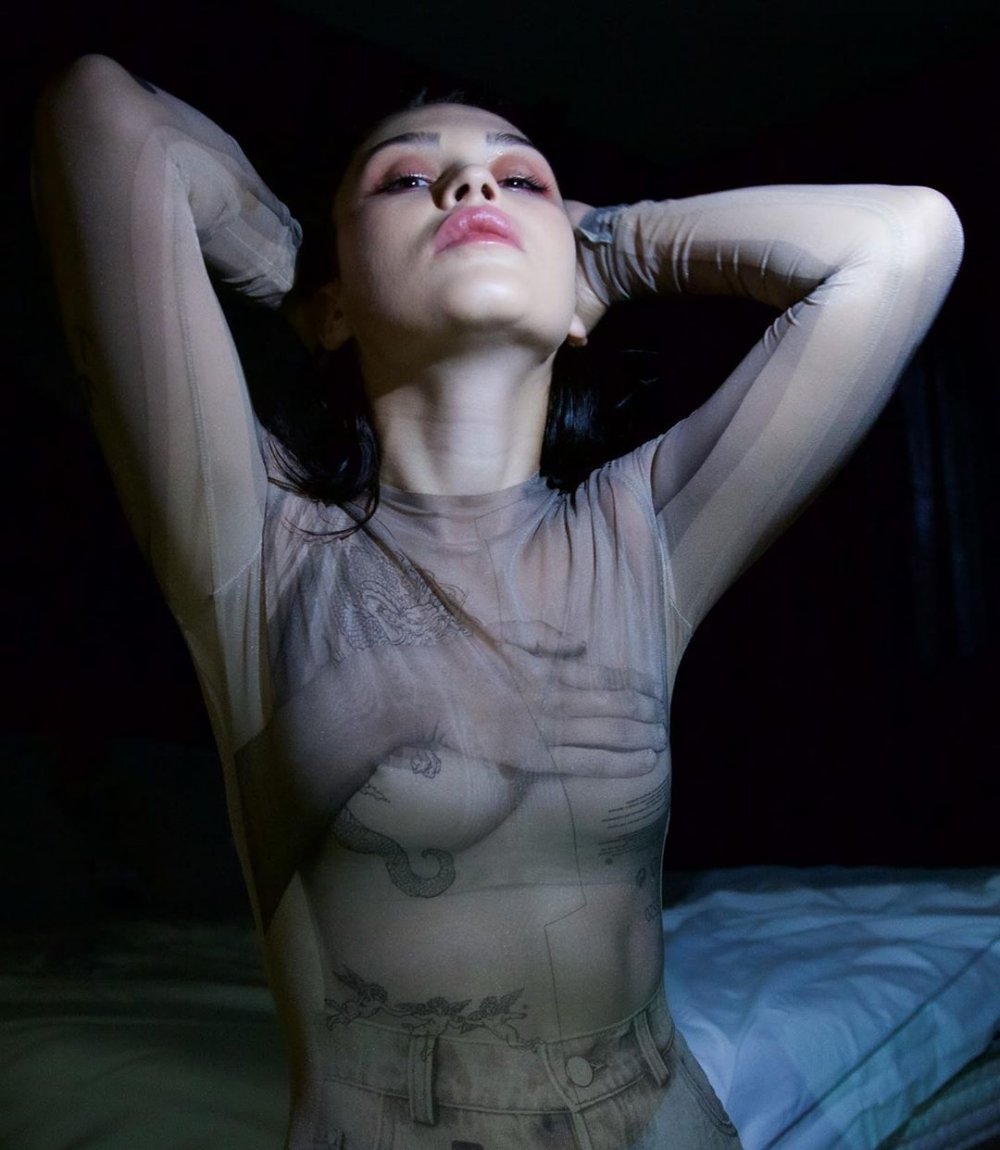 Irina Panasyuk Pornstar
